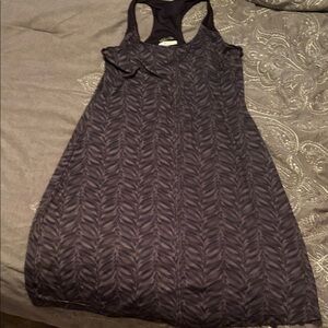 Columbia Black Omni-Wick Top